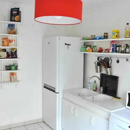 Le Vendome - Shared Privatunterkunft